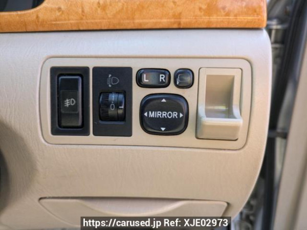 Used 2004 AT toyota corolla-runx NZE124 Image[25]