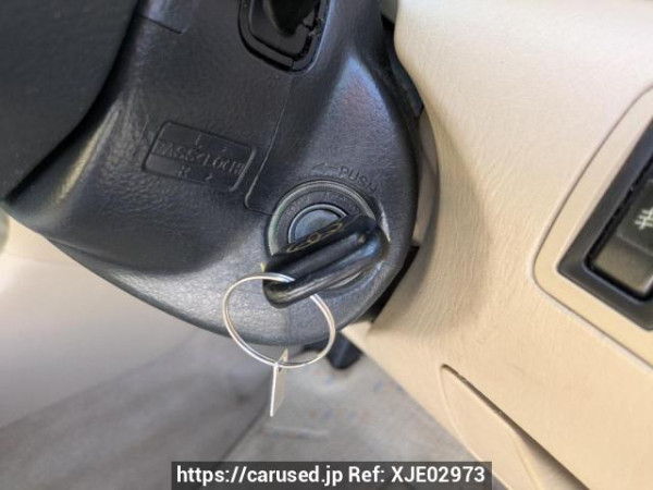 Used 2004 AT toyota corolla-runx NZE124 Image[26]