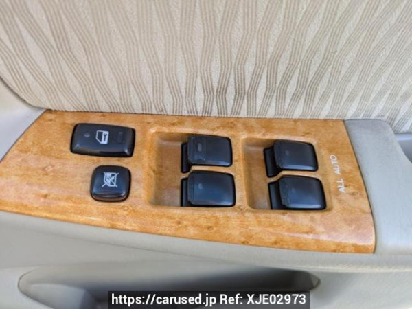 Used 2004 AT toyota corolla-runx NZE124 Image[27]