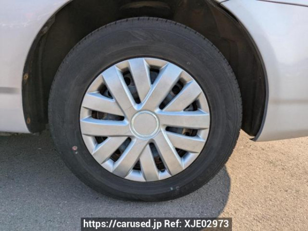 Used 2004 AT toyota corolla-runx NZE124 Image[28]