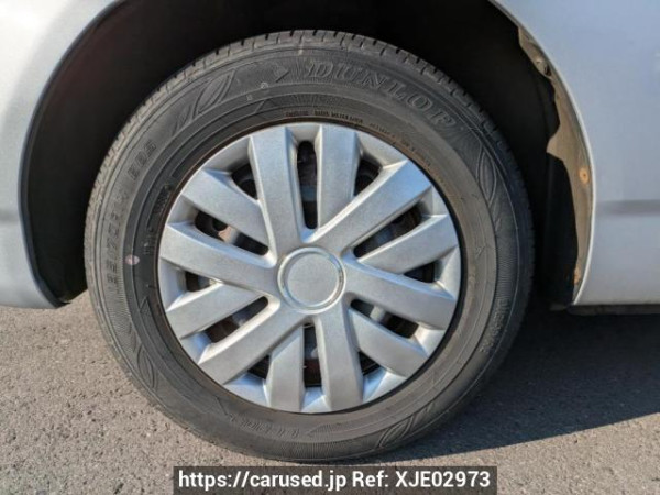 Used 2004 AT toyota corolla-runx NZE124 Image[29]