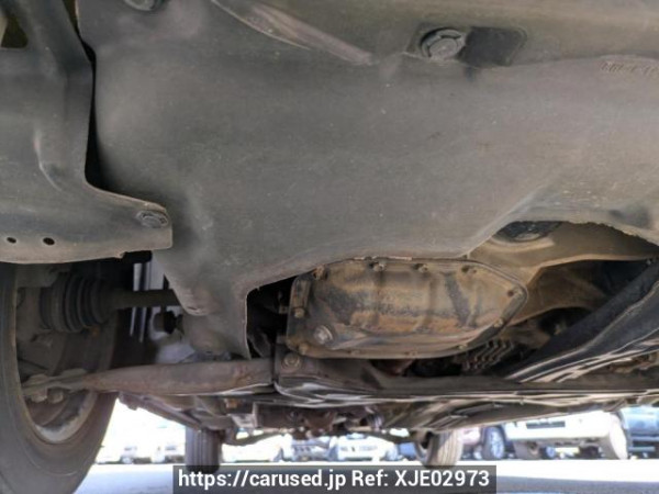 Used 2004 AT toyota corolla-runx NZE124 Image[32]