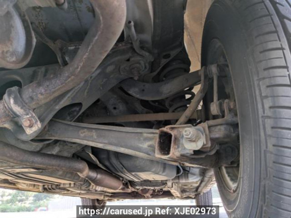 Used 2004 AT toyota corolla-runx NZE124 Image[33]
