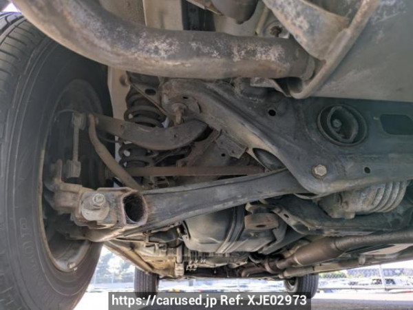 Used 2004 AT toyota corolla-runx NZE124 Image[34]