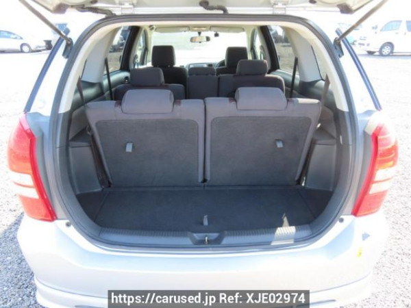 Used 2005 AT toyota wish ZNE10G Image[8]