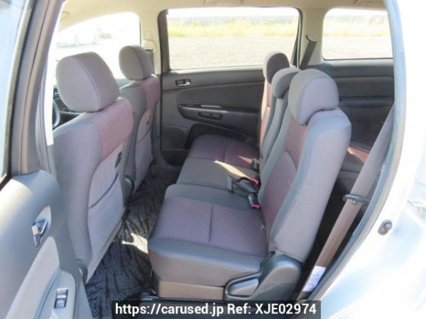 Used 2005 AT toyota wish ZNE10G Image[15]