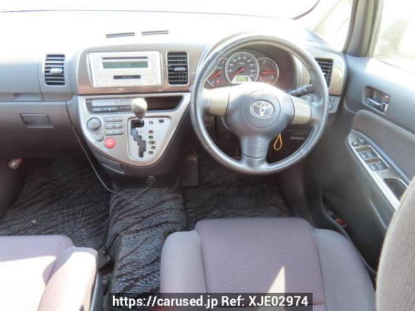Used 2005 AT toyota wish ZNE10G Image[20]
