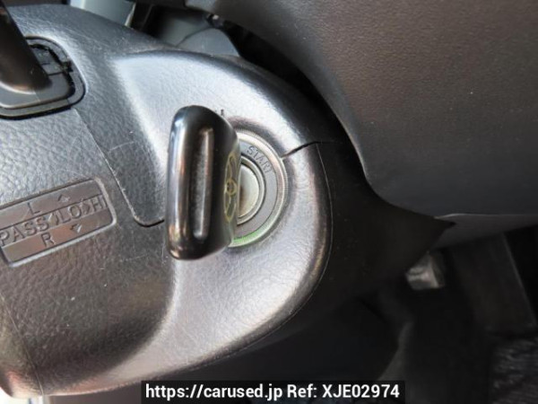 Used 2005 AT toyota wish ZNE10G Image[28]