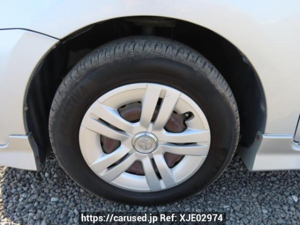 Used 2005 AT toyota wish ZNE10G Image[31]
