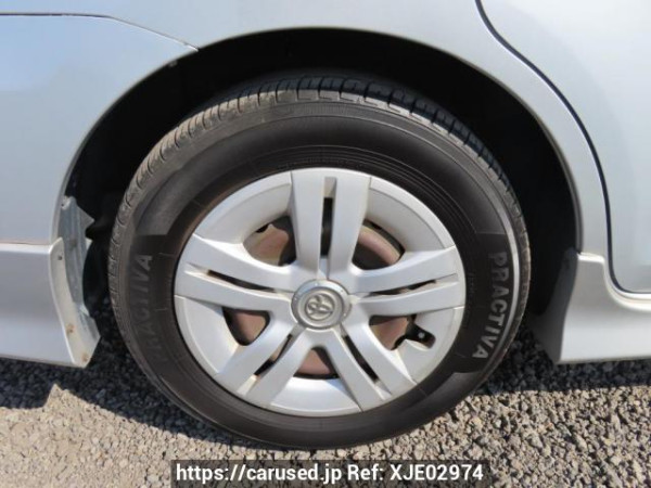 Used 2005 AT toyota wish ZNE10G Image[32]