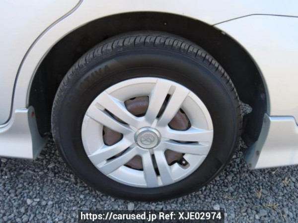 Used 2005 AT toyota wish ZNE10G Image[33]