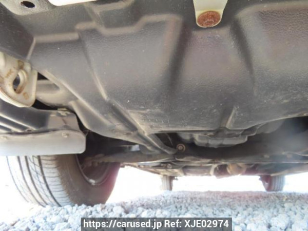 Used 2005 AT toyota wish ZNE10G Image[34]