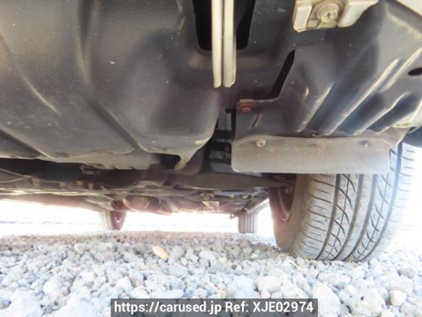 Used 2005 AT toyota wish ZNE10G Image[35]