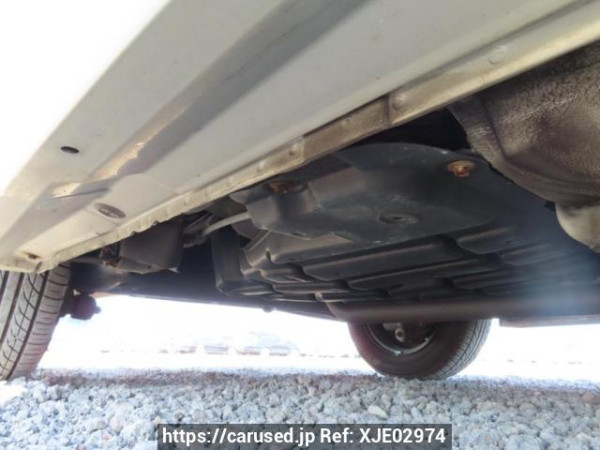 Used 2005 AT toyota wish ZNE10G Image[38]