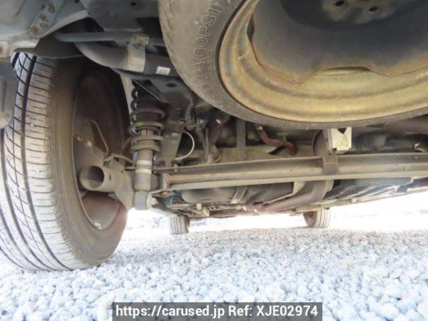 Used 2005 AT toyota wish ZNE10G Image[41]