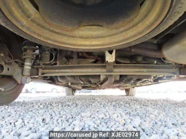 Used 2005 AT toyota wish ZNE10G Image[42]