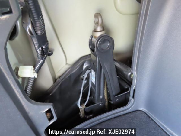 Used 2005 AT toyota wish ZNE10G Image[43]