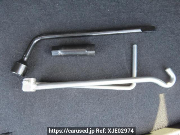 Used 2005 AT toyota wish ZNE10G Image[44]