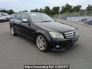 Mercedes Benz C-Class 204041