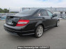 Used 2008 AT mercedes-benz c-class 204041 Image[6]
