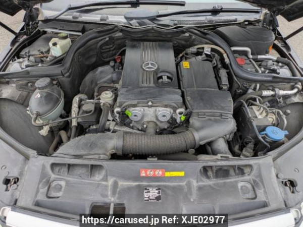 Used 2008 AT mercedes-benz c-class 204041 Image[9]