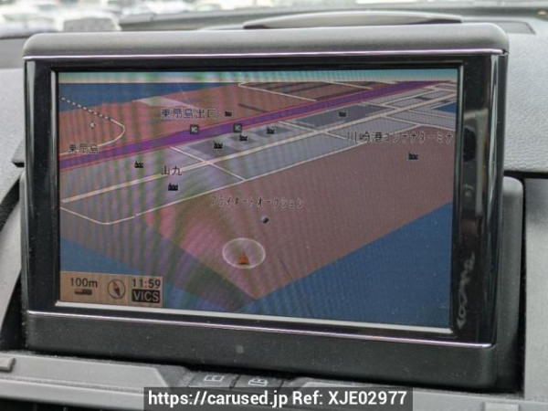 Used 2008 AT mercedes-benz c-class 204041 Image[22]