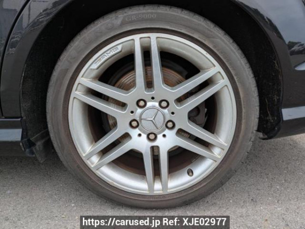 Used 2008 AT mercedes-benz c-class 204041 Image[35]