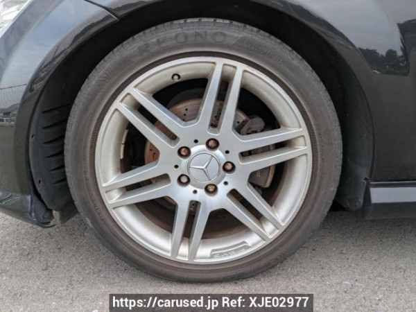 Used 2008 AT mercedes-benz c-class 204041 Image[36]