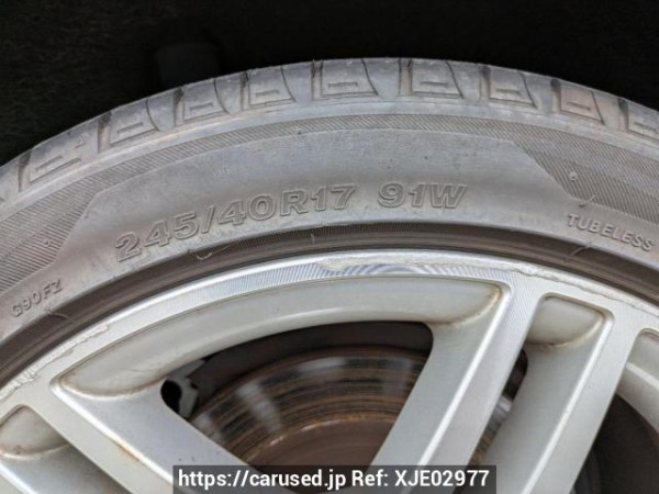 Used 2008 AT mercedes-benz c-class 204041 Image[38]