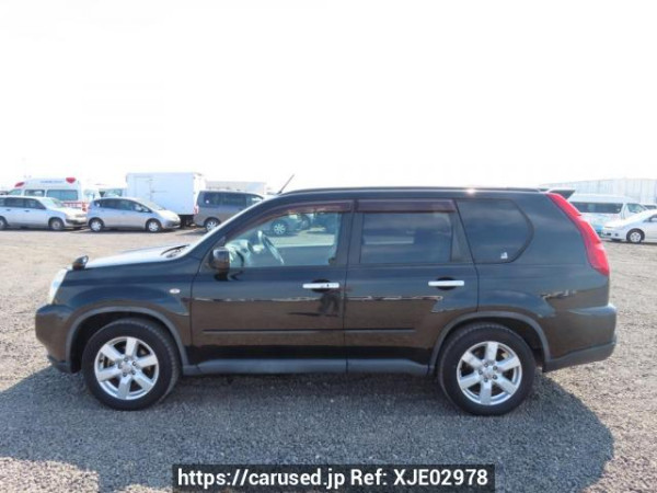 Used 2008 AT nissan x-trail NT31 Image[3]