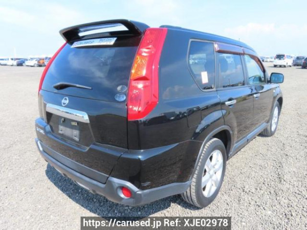Used 2008 AT nissan x-trail NT31 Image[6]
