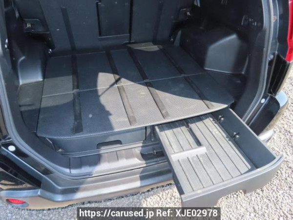 Used 2008 AT nissan x-trail NT31 Image[10]