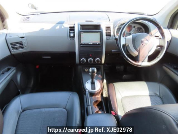 Used 2008 AT nissan x-trail NT31 Image[18]