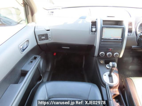 Used 2008 AT nissan x-trail NT31 Image[19]