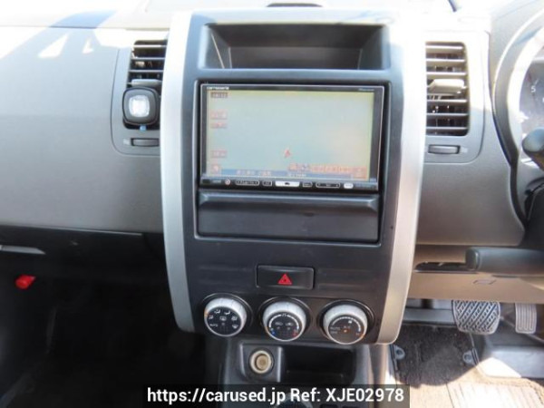 Used 2008 AT nissan x-trail NT31 Image[23]