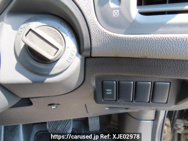Used 2008 AT nissan x-trail NT31 Image[27]