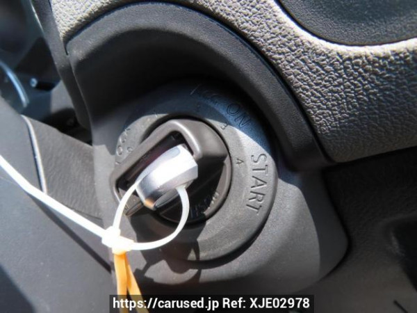 Used 2008 AT nissan x-trail NT31 Image[28]