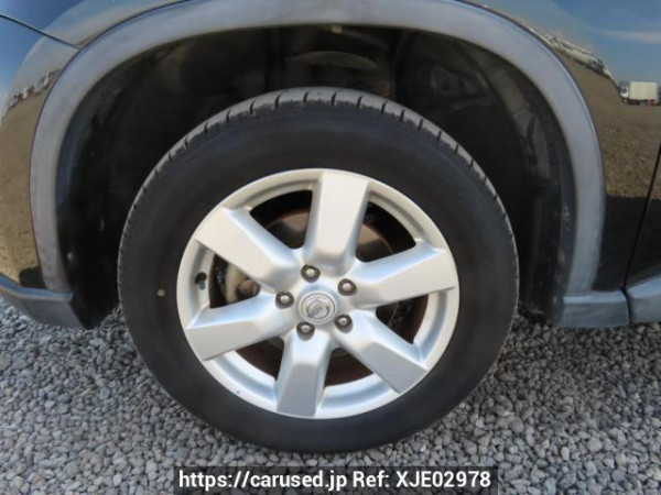 Used 2008 AT nissan x-trail NT31 Image[31]