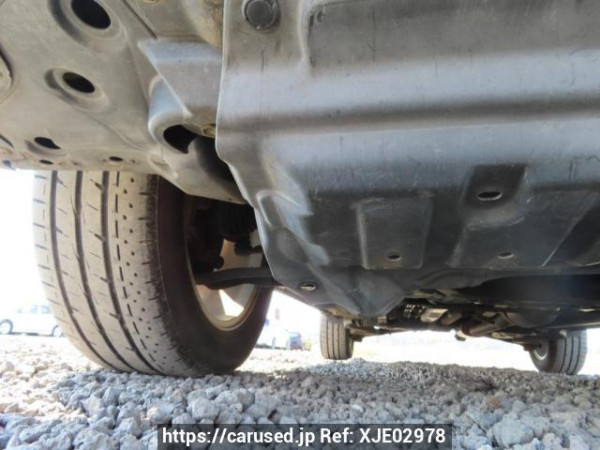 Used 2008 AT nissan x-trail NT31 Image[34]