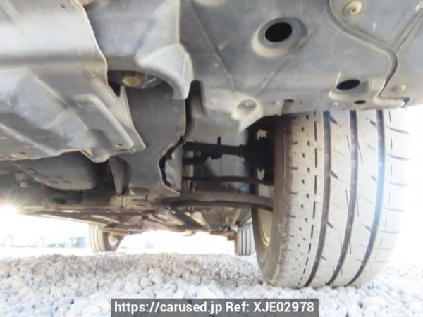 Used 2008 AT nissan x-trail NT31 Image[35]