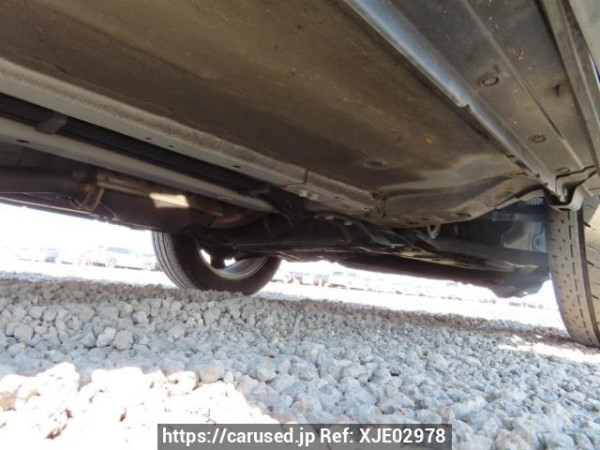 Used 2008 AT nissan x-trail NT31 Image[36]