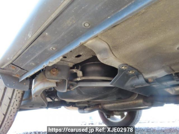 Used 2008 AT nissan x-trail NT31 Image[38]