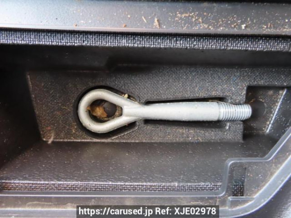 Used 2008 AT nissan x-trail NT31 Image[43]