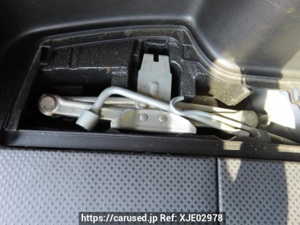 Used 2008 AT nissan x-trail NT31 Image[44]