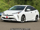 Toyota Prius 6AA-ZVW55
