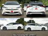 Used 2022 AT toyota prius 6AA-ZVW55 Image[4]