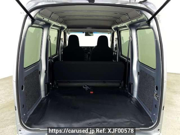 Used 2018 AT daihatsu hijet-cargo EBD-S321V Image[7]