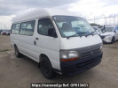 Toyota Hiace Commuter RZH125B