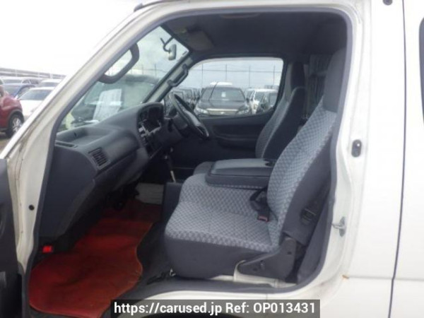 Used 2001 AT toyota hiace-commuter RZH125B Image[13]