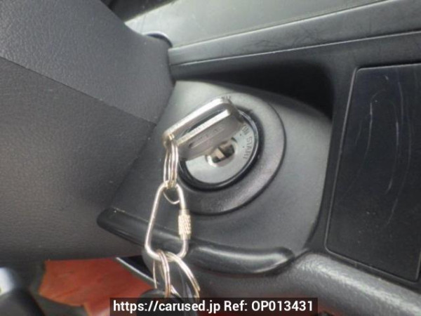 Used 2001 AT toyota hiace-commuter RZH125B Image[21]